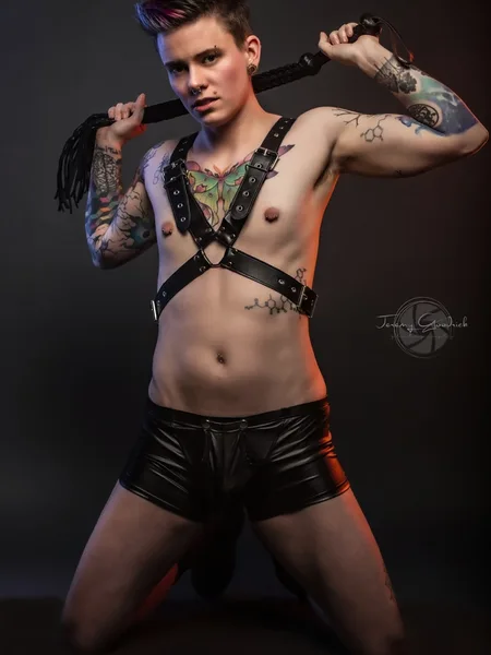 Marcus avatar