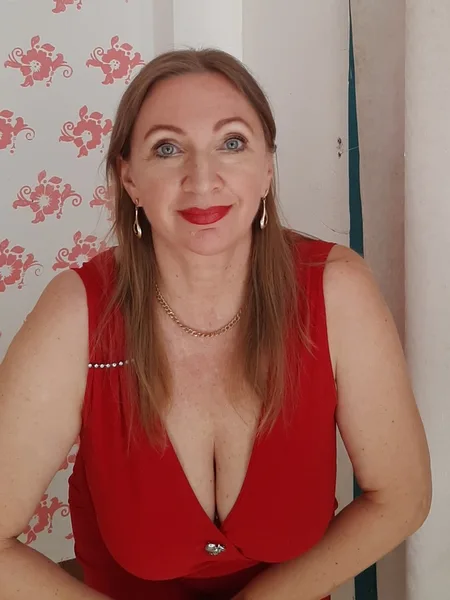 MariaOld