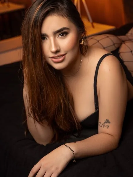 maria camila Rincón