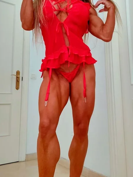 Maria Garcia