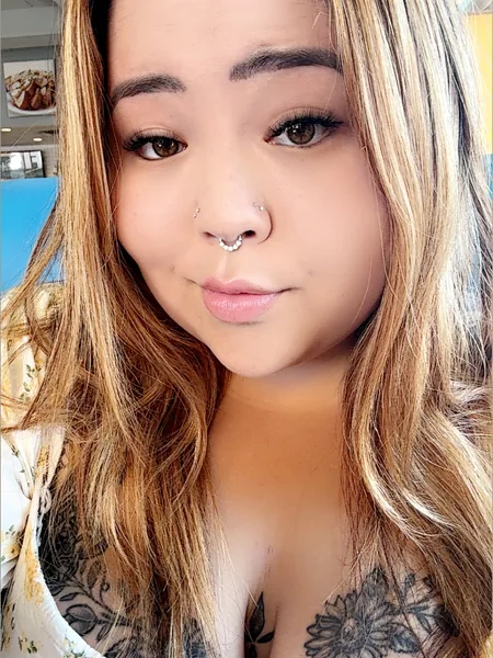 Mariah🤤