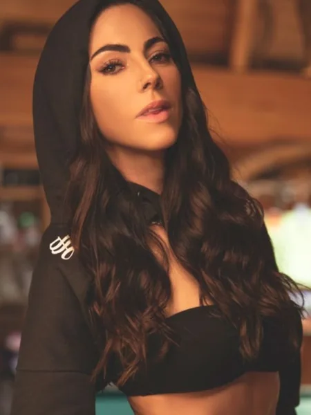 maria jose suarez