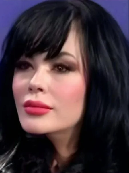 Mariana Moculescu