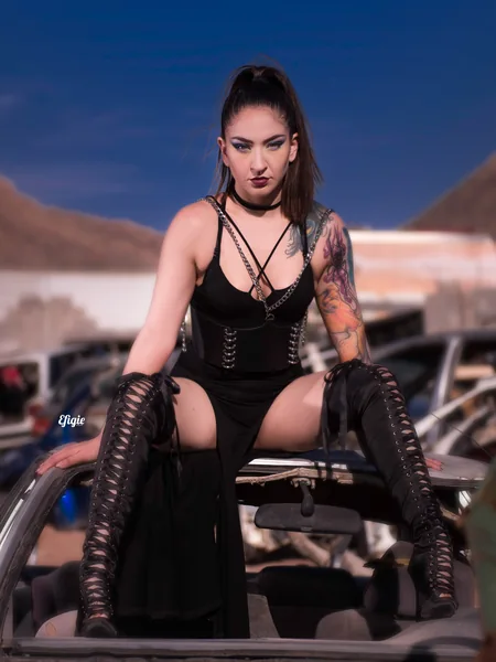 Mariana