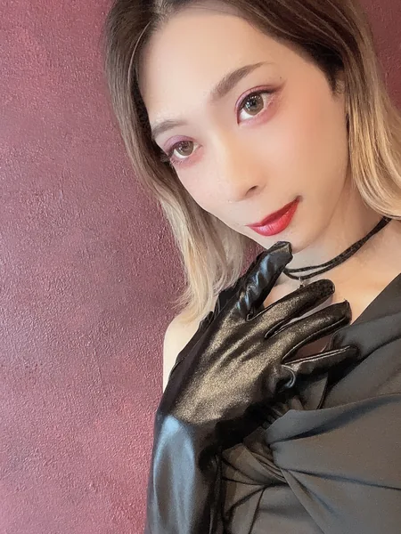綾波まり