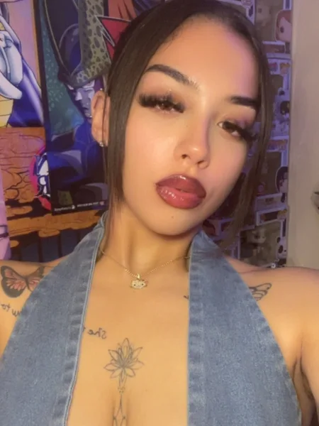 Mari Brazil