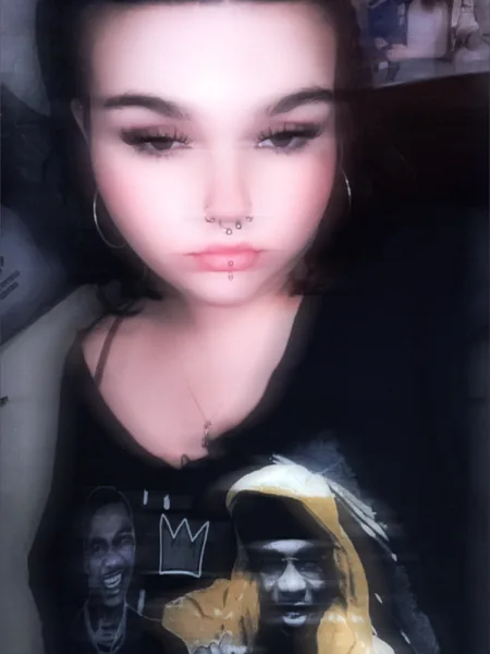 Baby Marie 🩸🦇