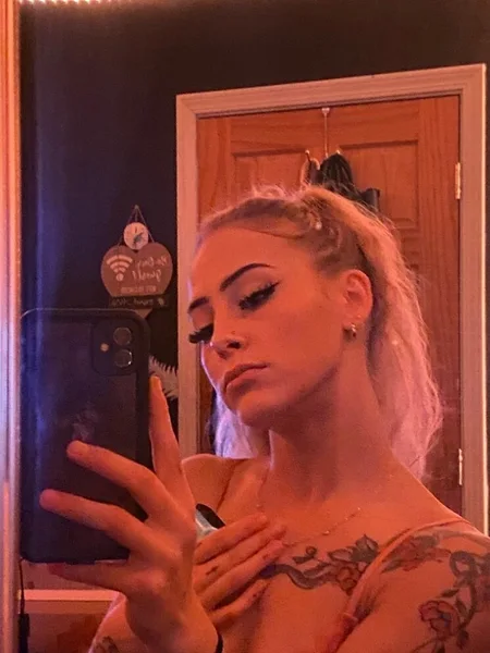 Mariebaby🌹