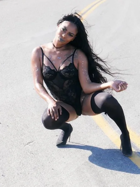 Marie Chantelle SF