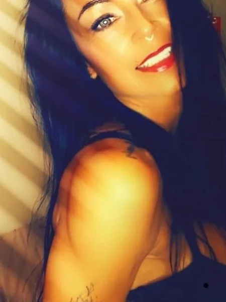 Dana Marie