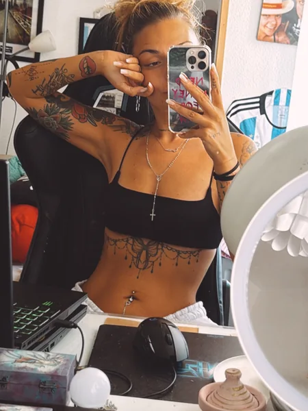 Mariela