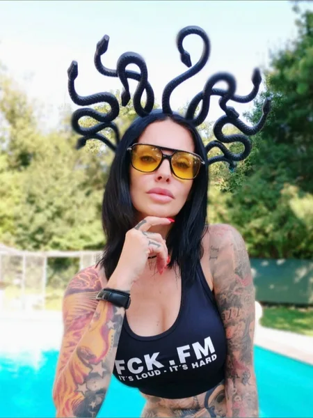 Mariella Garonnes