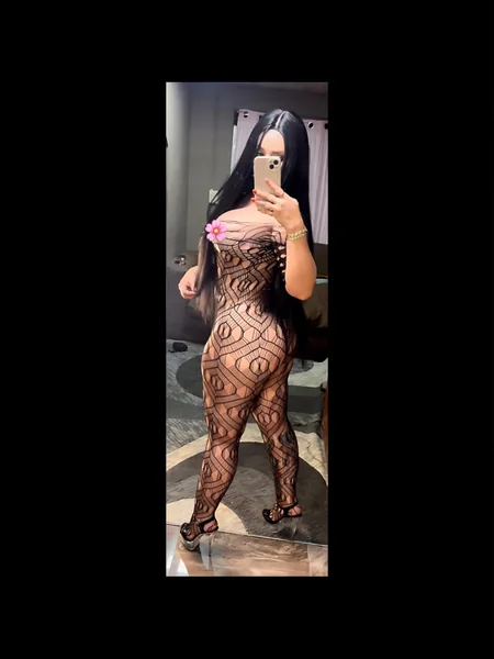 Maria Alpizar