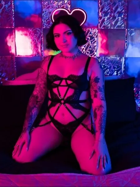 Mariluna