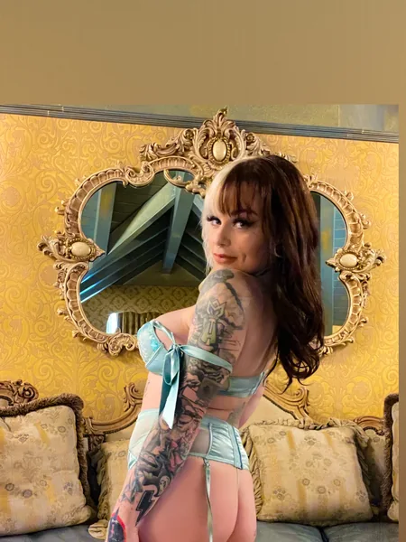 Marilyn Jane