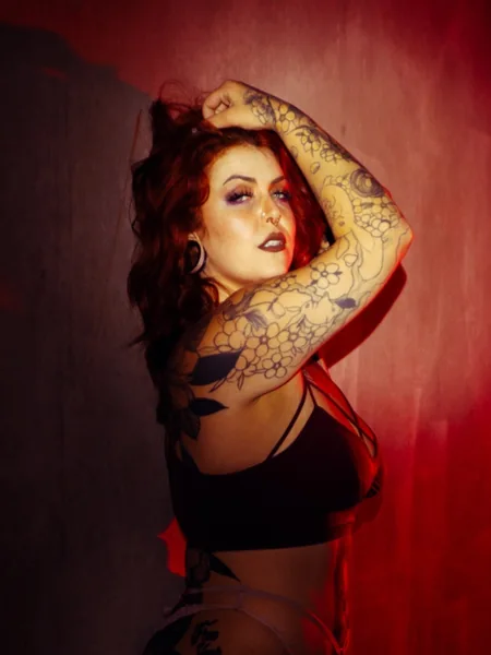 Marilyn West