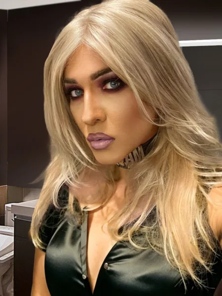 Marina Angelina