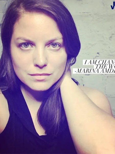 Marina Amdream