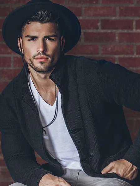 Mario Rodriguez