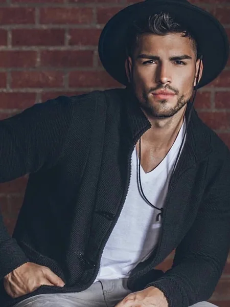 Mario Rodriguez