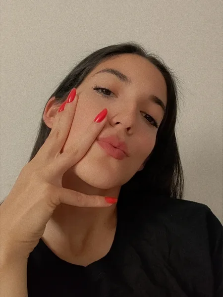 Maria Semwell