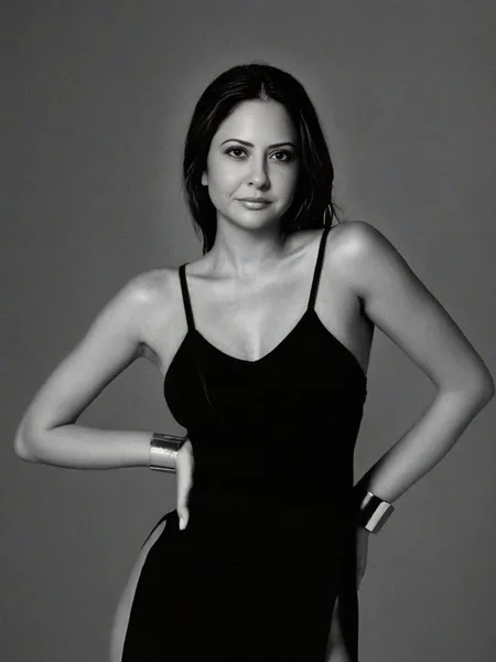 MariskaX VIP