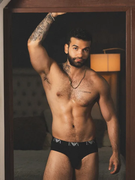 Mark hazze