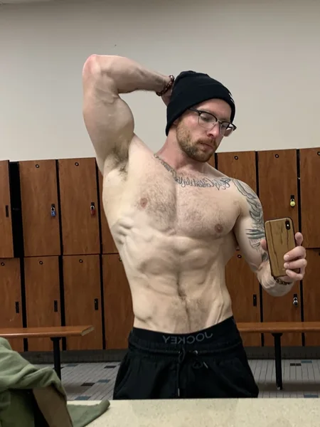 Mark More