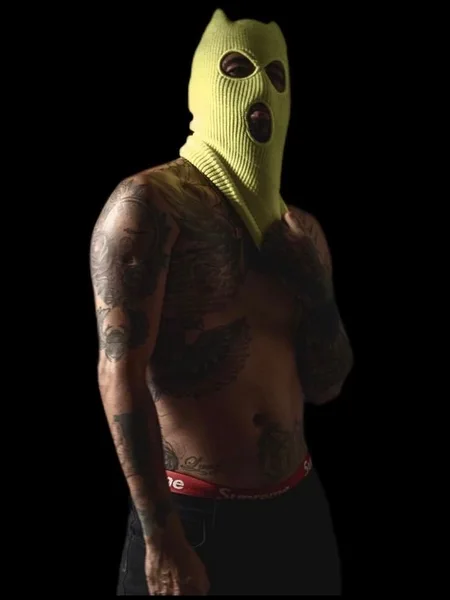 Markuz Dick
