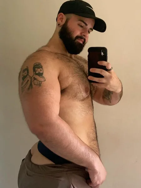 Markybear1994