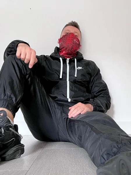 Marky Trackies