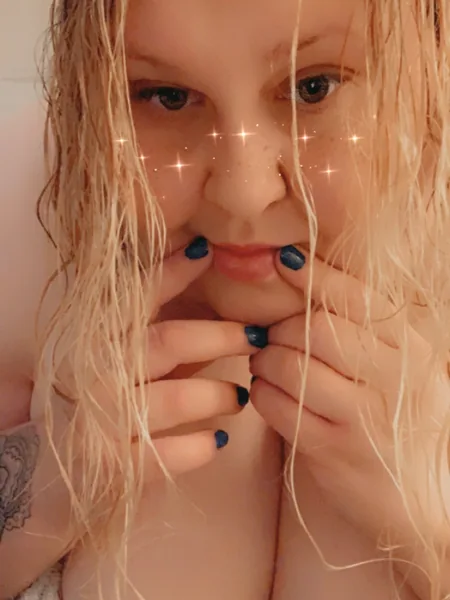 Marlee 💦 🖤 BBW Queen 👑