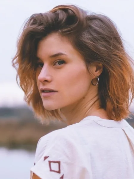 Marleen Mathews