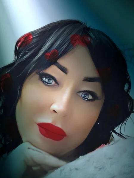 Marlena camgirl avatar