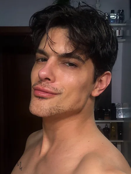 Marlon Schuck