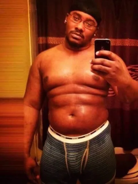 Marqus Tha Manish 😜🍆