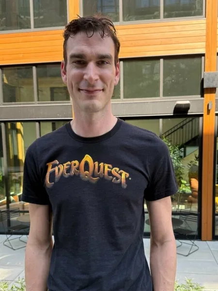 Marston Hefner