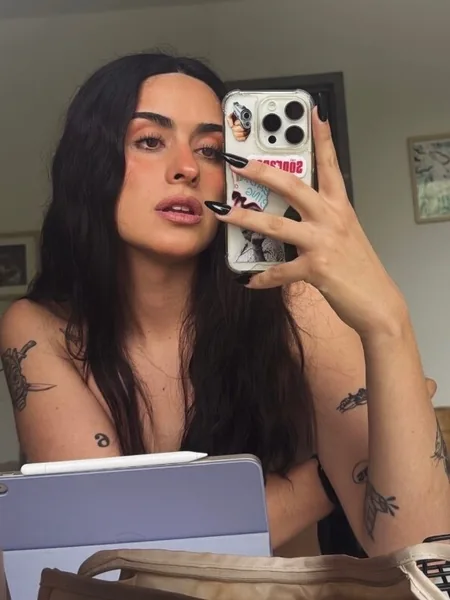 Mariana 🌹