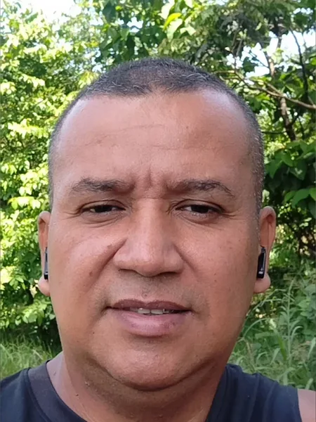 Marvin Albeiro
