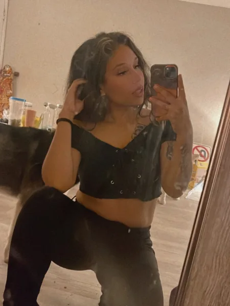 Mary Jane Rose