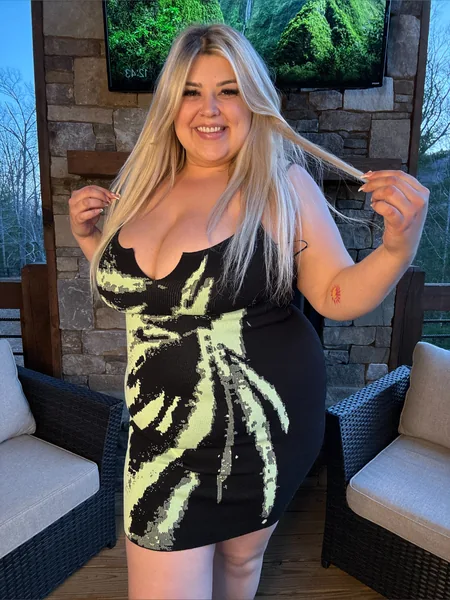 MaryJane's FREE PAGE!🍑