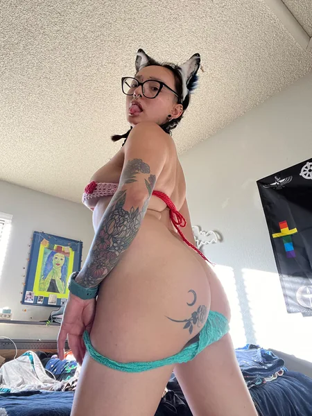 Maryjaneslady 🖤💚