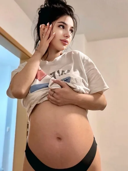 Mary lil Mommy🤰