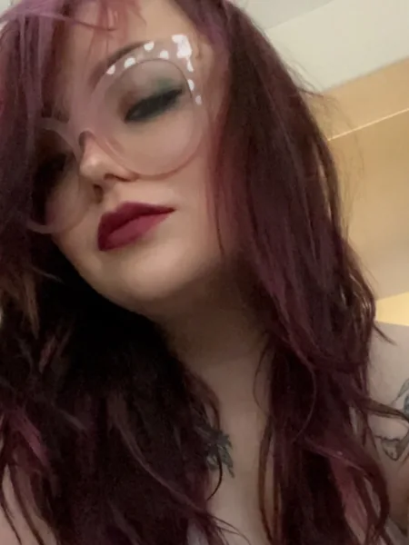 Maryssa Explicit
