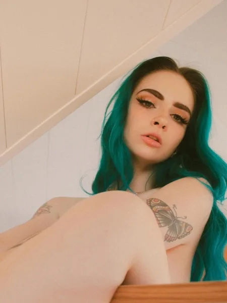 Marzipan Marie
