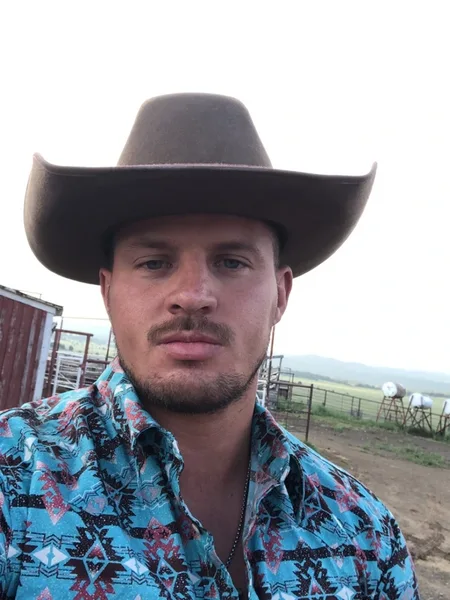 Masc.cowboy