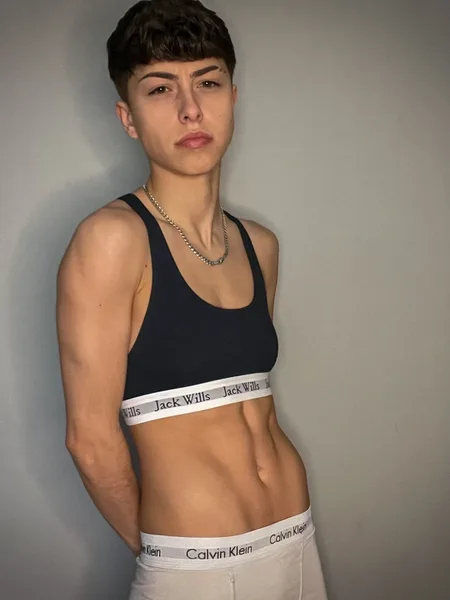 Masc Alex