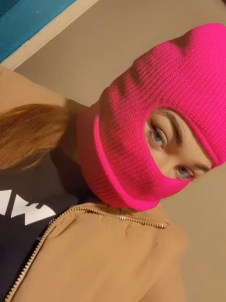 Masked💕