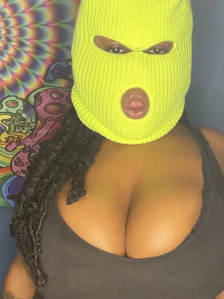 Masey Vixxen