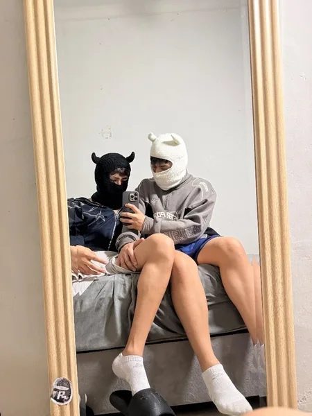 Maskedboysss